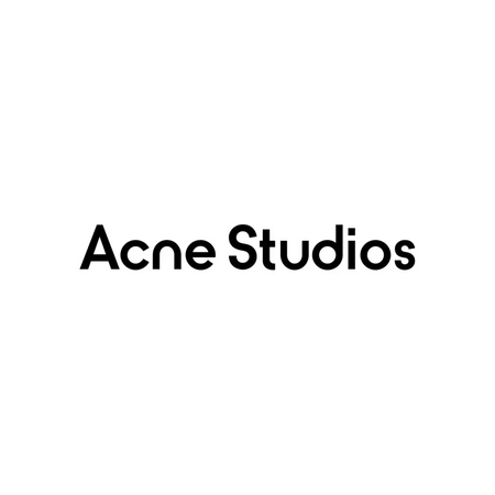 ACNE STUDIOS