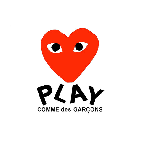COMME DES GARCONS