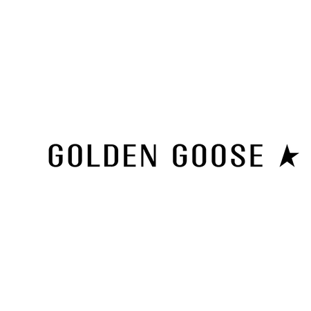 GOLDEN GOOSE