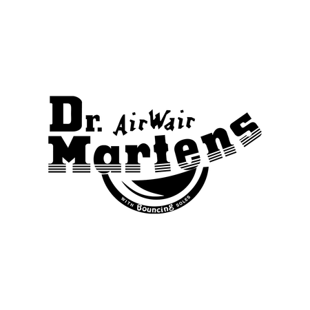DR. MARTENS