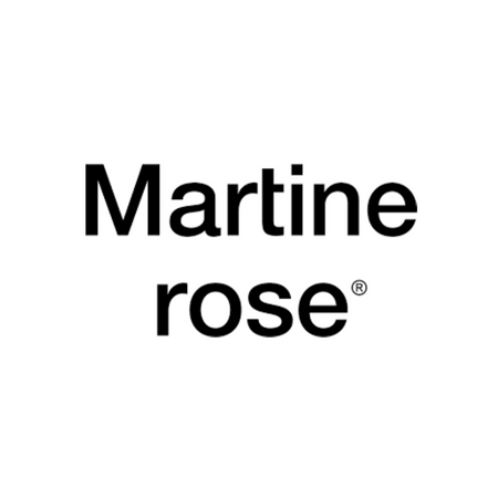 MARTINE ROSE