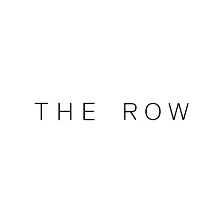 THE ROW