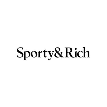 SPORTY & RICH