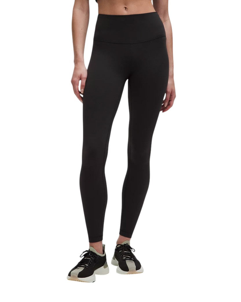 Lululemon Wunder Train High-Rise Tight Black