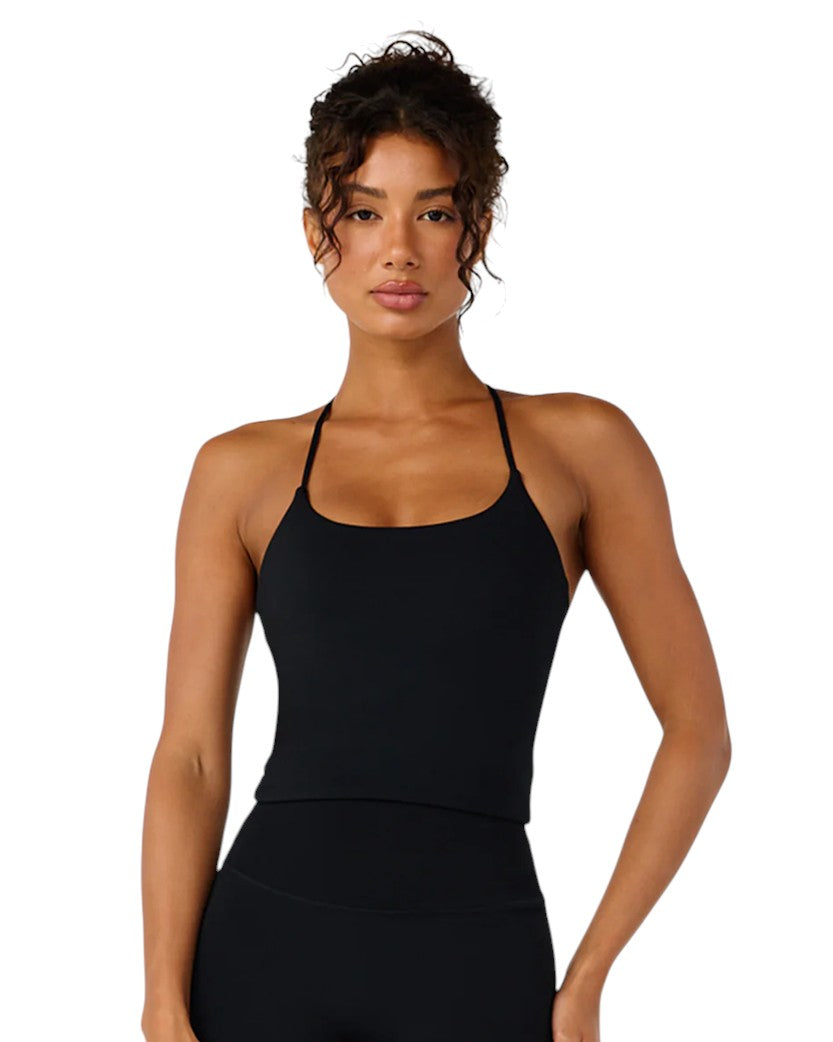 CSB Freedom Sculpt Tank Black
