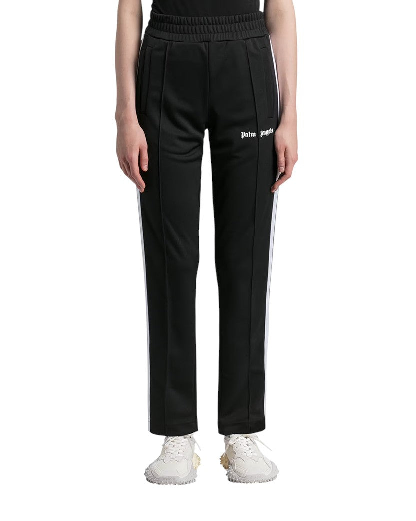 Palm Angels Classic Track Pants Black
