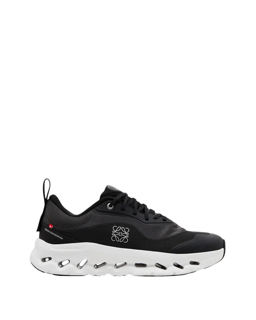 On Running x LOEWE Cloudtilt 2.0 Black