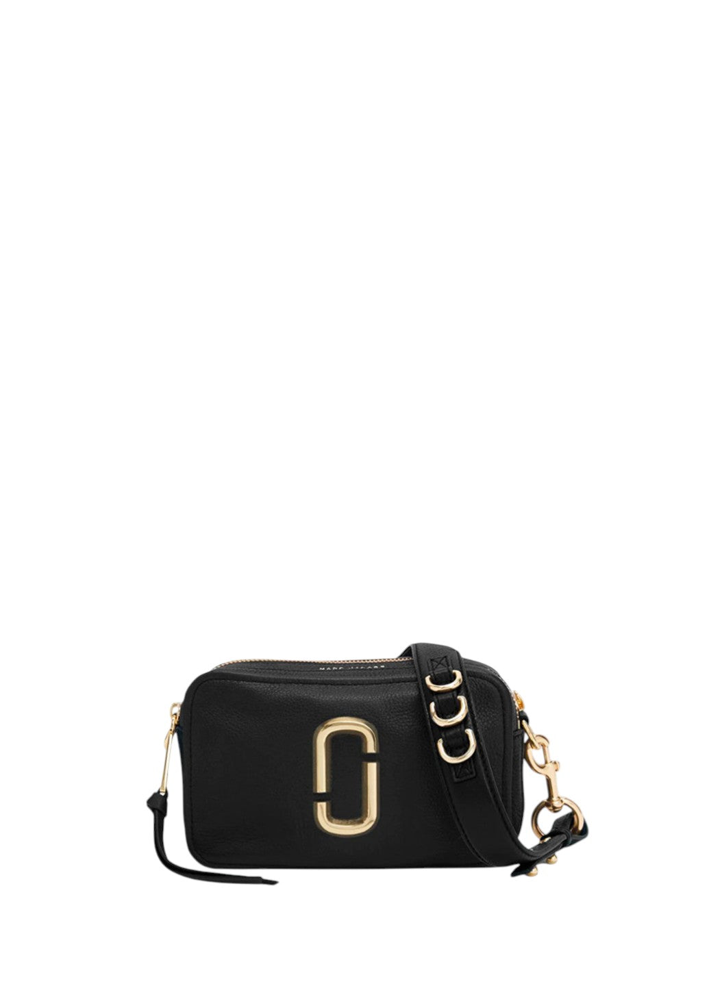 Marc Jacobs The Softshot 21 Black