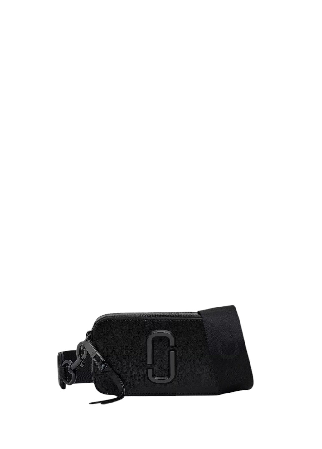 Marc Jacobs The Snapshot DTM Black