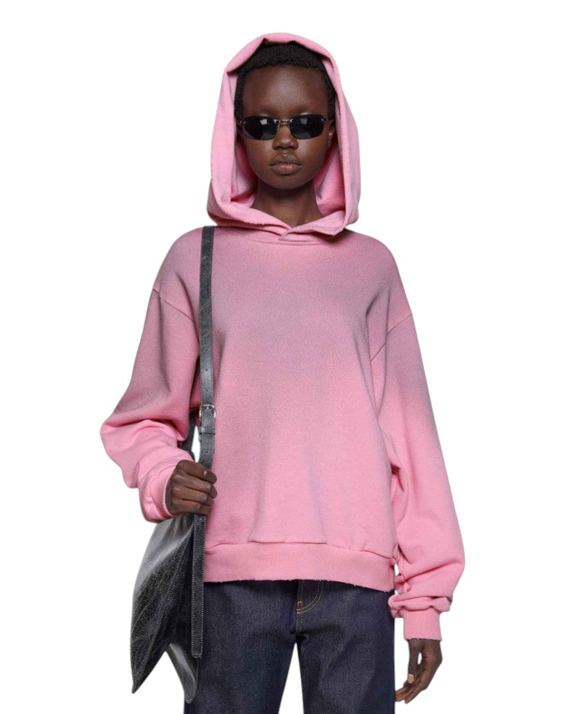 パーカー Acne studios Acne Studios ジップアップ パーカー | ブラック | FARFETCH JP