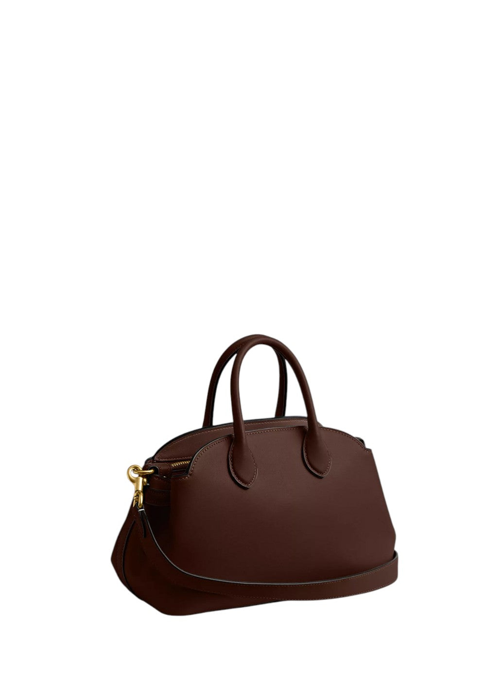 COACH Empire State Building バッグ Сумка Coach Empire Carryall Bag 26 Maple | SSTORIES