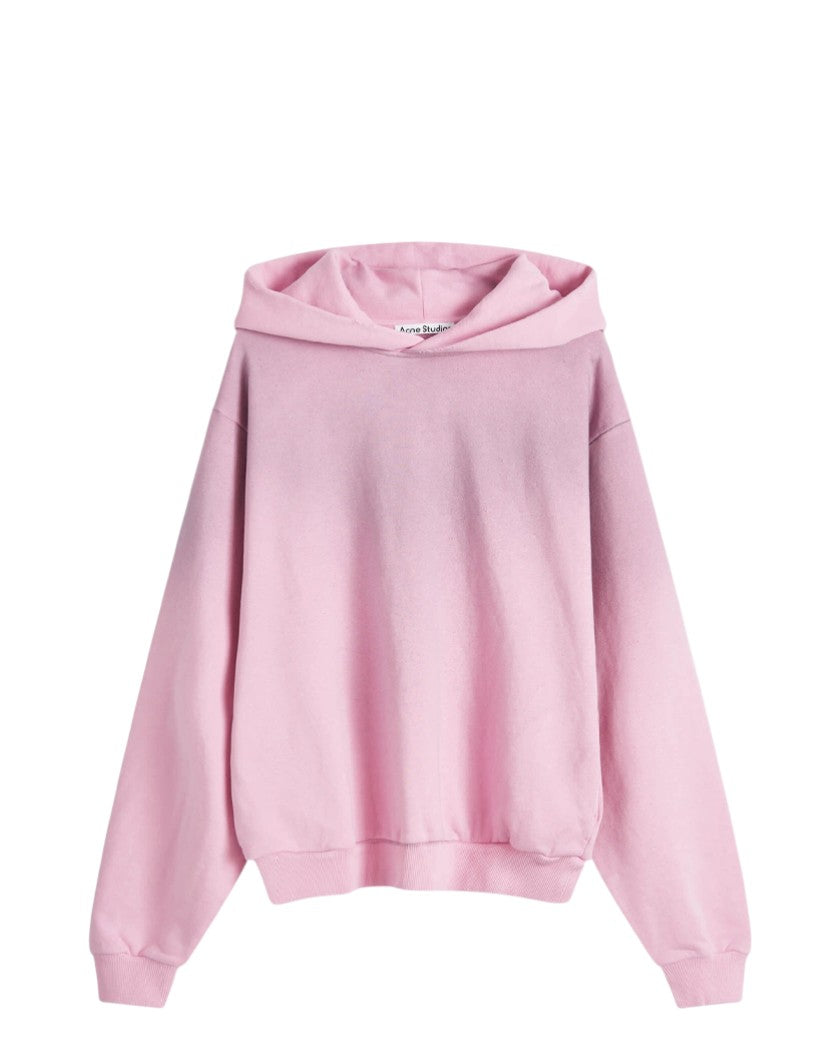 パーカー Acne studios Acne Studios ロゴ パーカー | グレー | FARFETCH JP