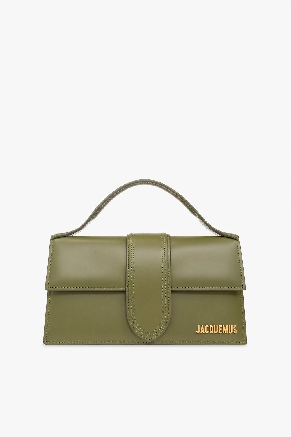 Jacquemus bag olive green Clearance