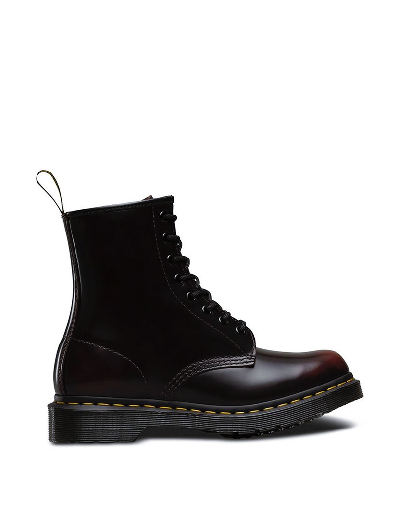 Dr. Martens 1460 Cherry Red Arcadia SSTORIES