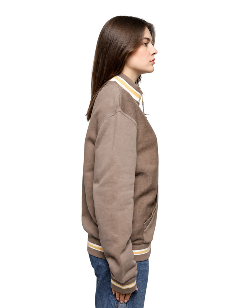 Loewe Anagram Bomber Camel