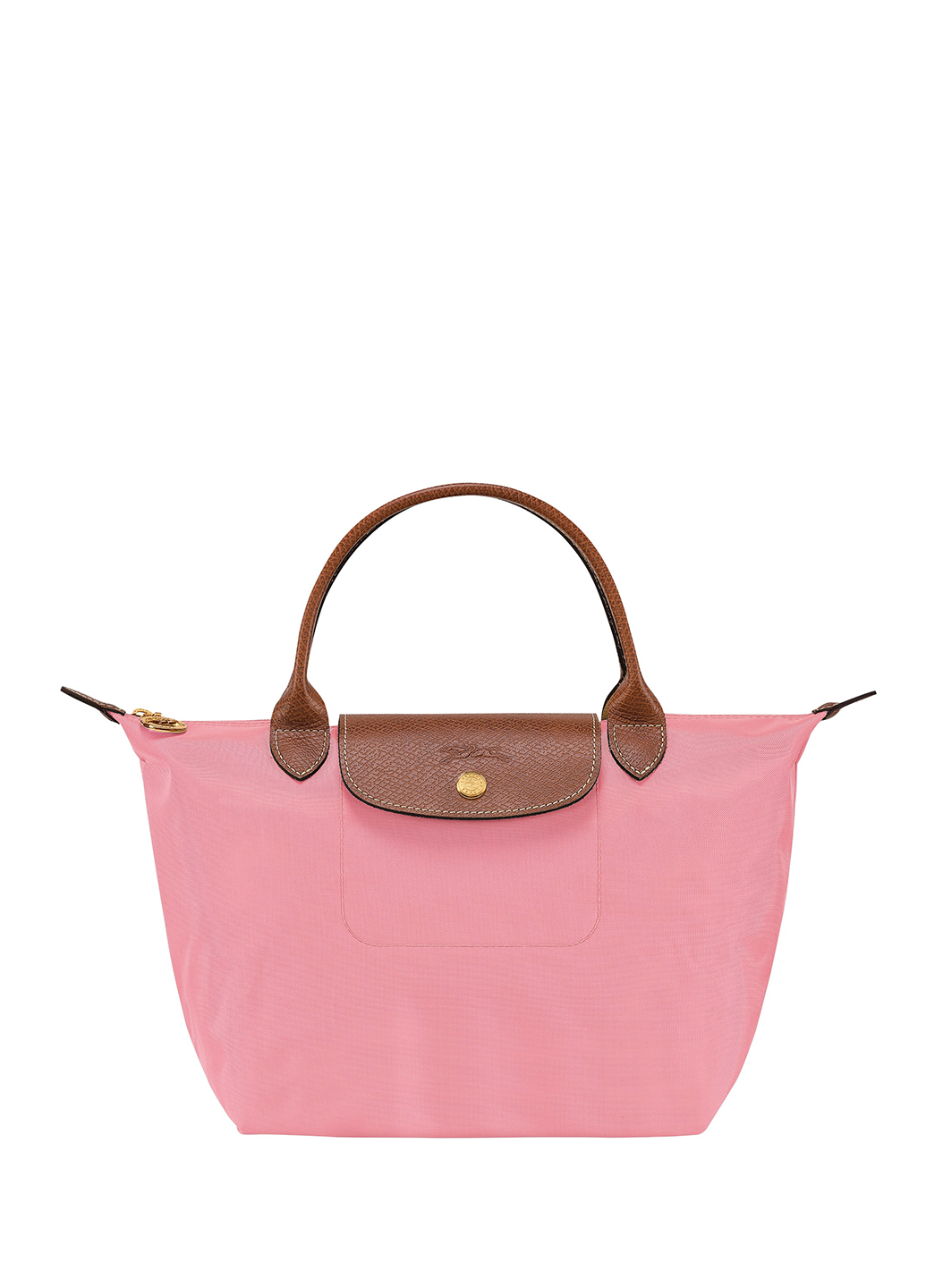 Longchamp Le Pliage Original S Handbag Marshmallow