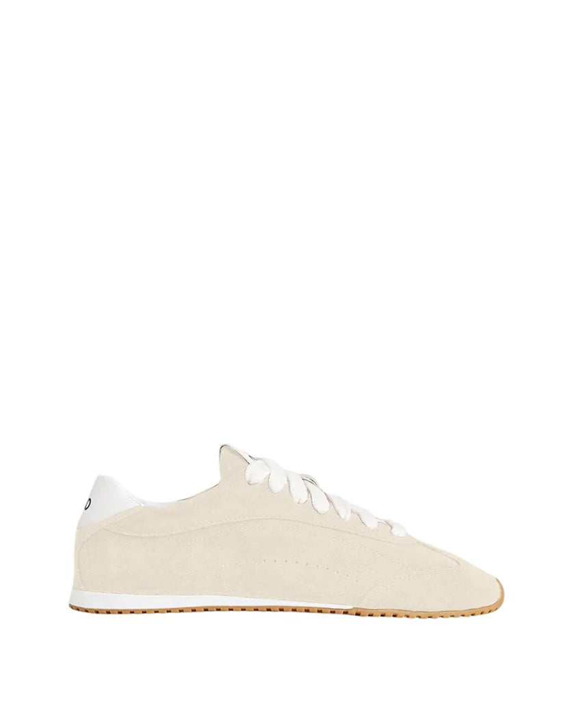 Alo Yoga Sunset Sneaker Beige