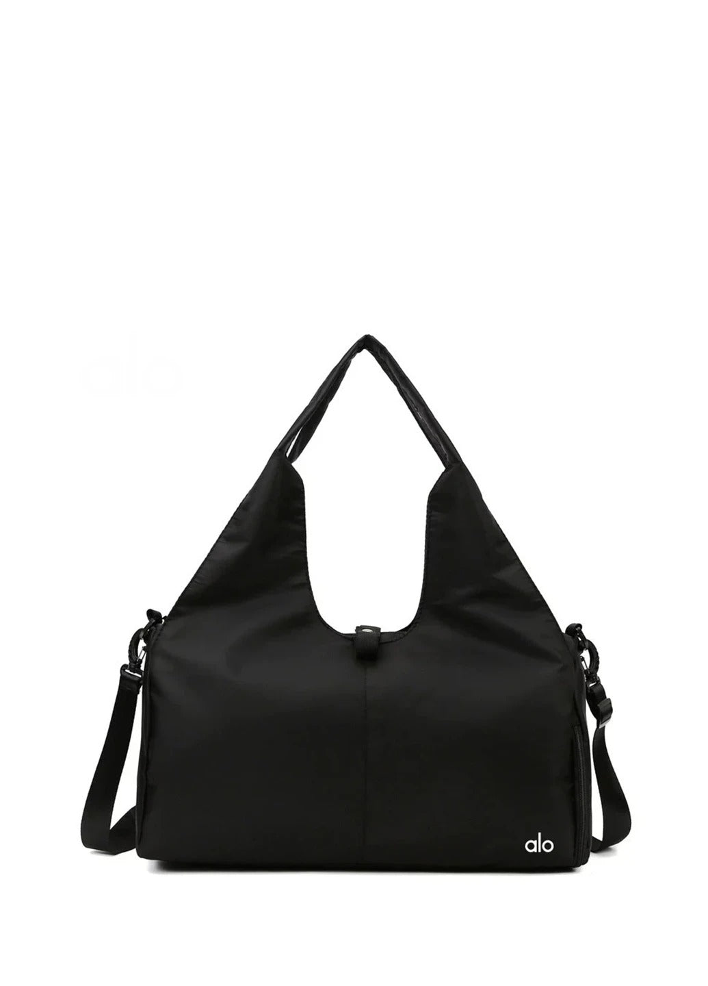 Alo Yoga Sports Bag Black