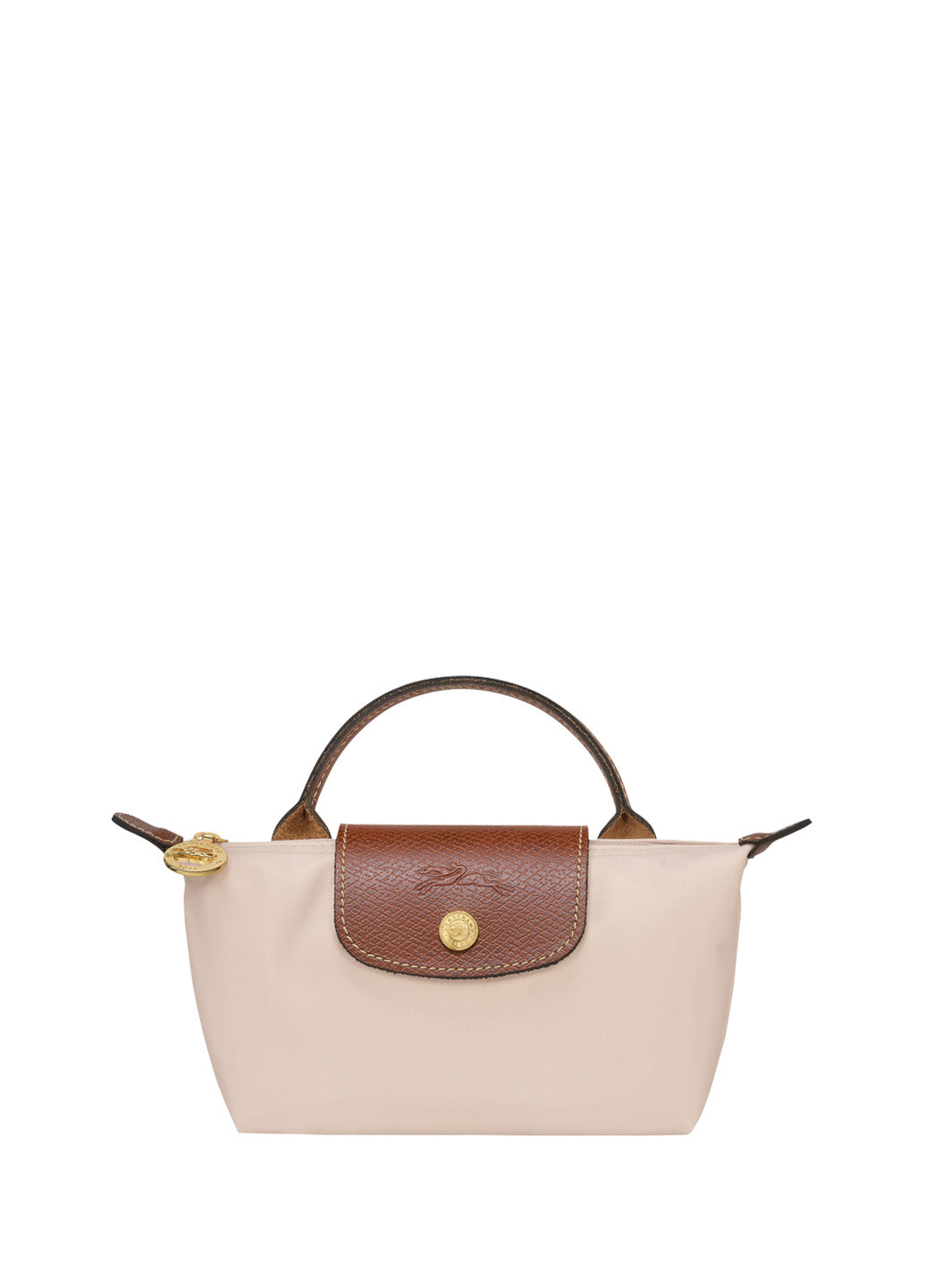 Longchamp le pliage with strap online