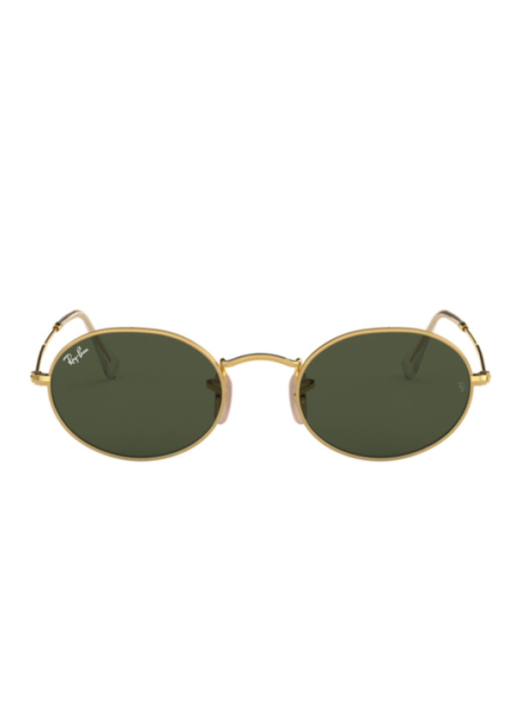 Ray-Ban Oval RB 3547 (001/31)