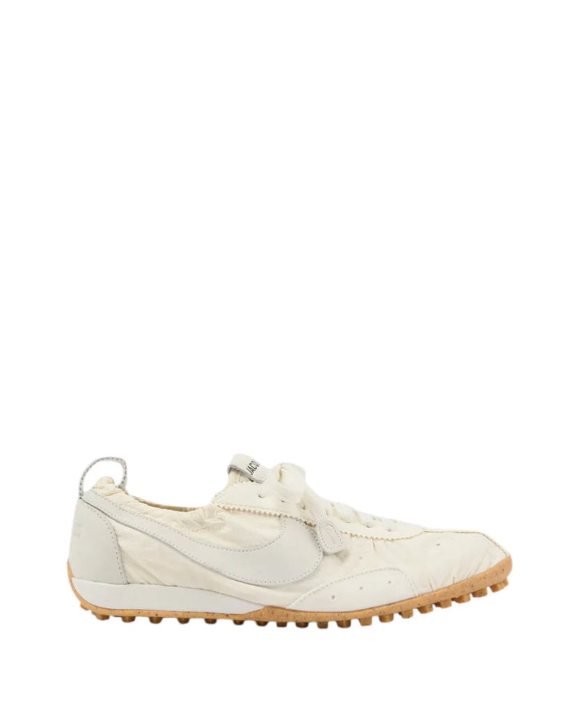 Jacquemus x Nike Moon Shoe White