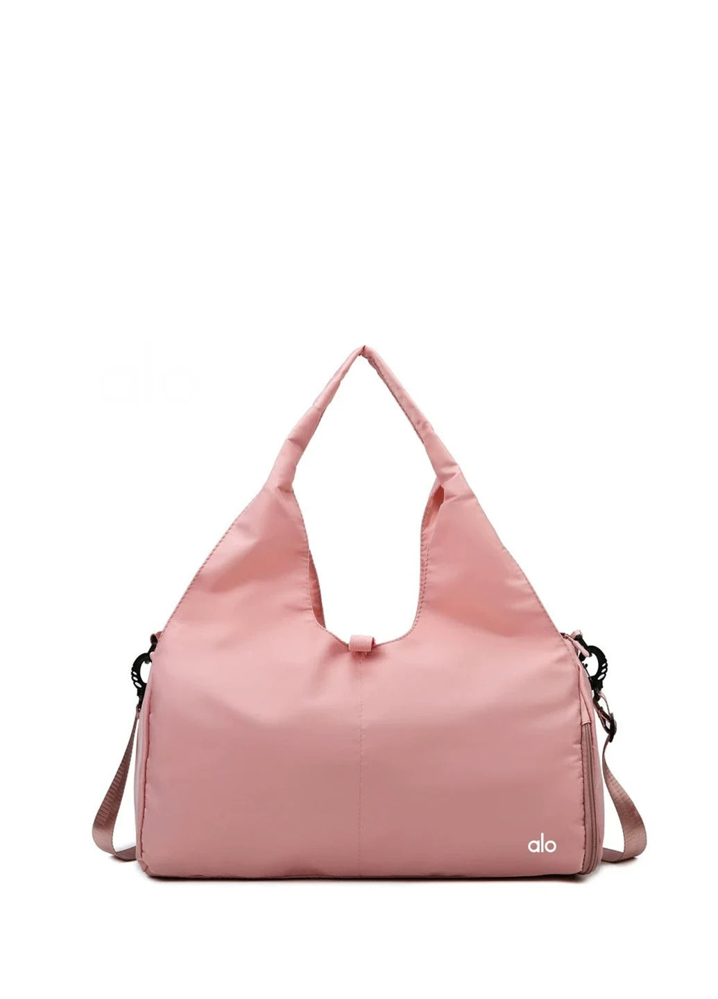 Alo Yoga Sports Bag Pink