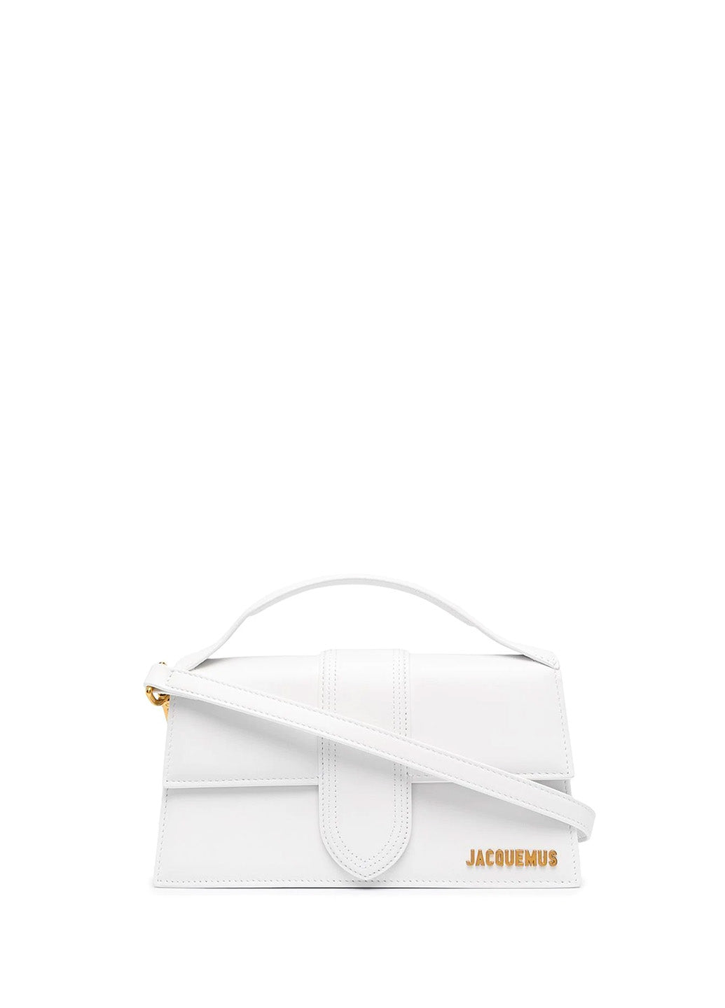 Jacquemus Le Bambino Grand White