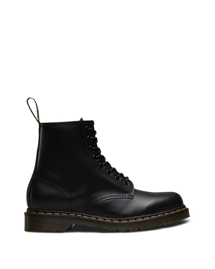Dr. Martens 1460 Black Smooth