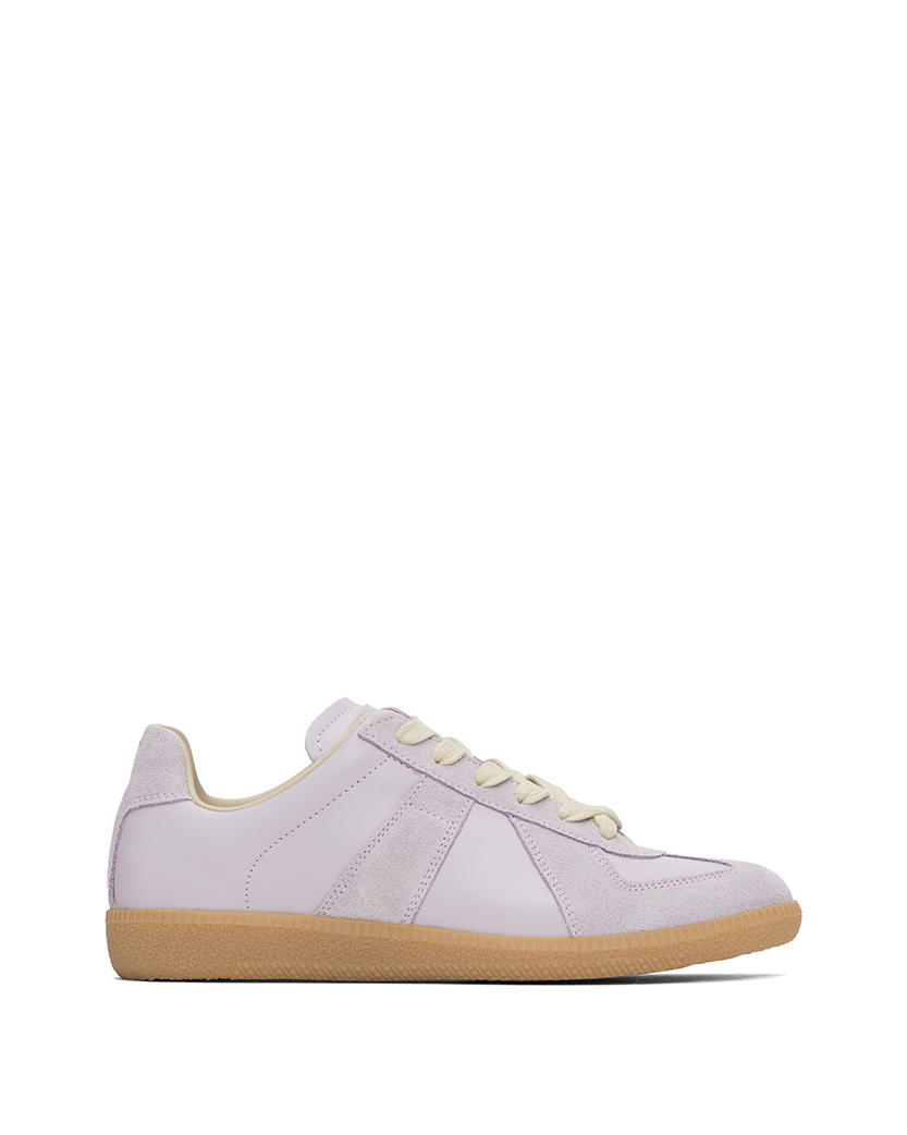 Maison Margiela Replica Sneakers Glicine