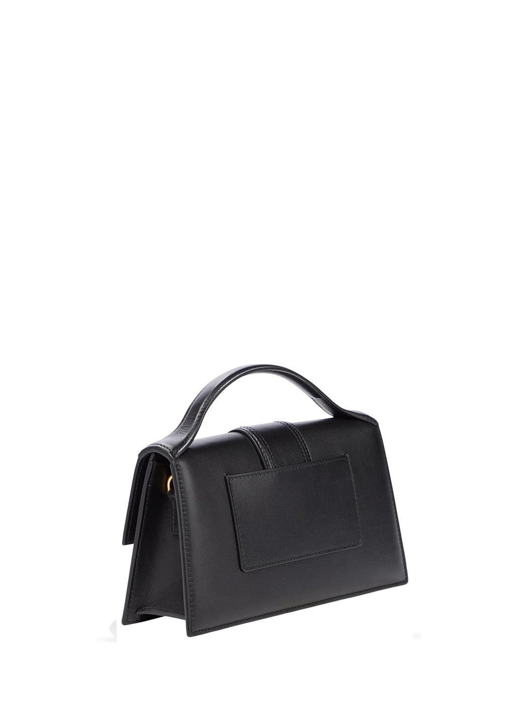 Jacquemus Le Bambino Grand Black