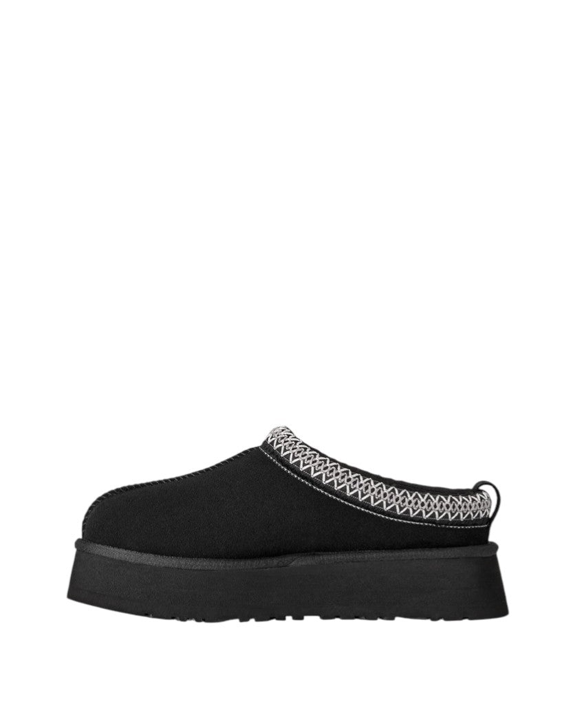 Черевики UGG Tazz Slipper Black — SSTORIES