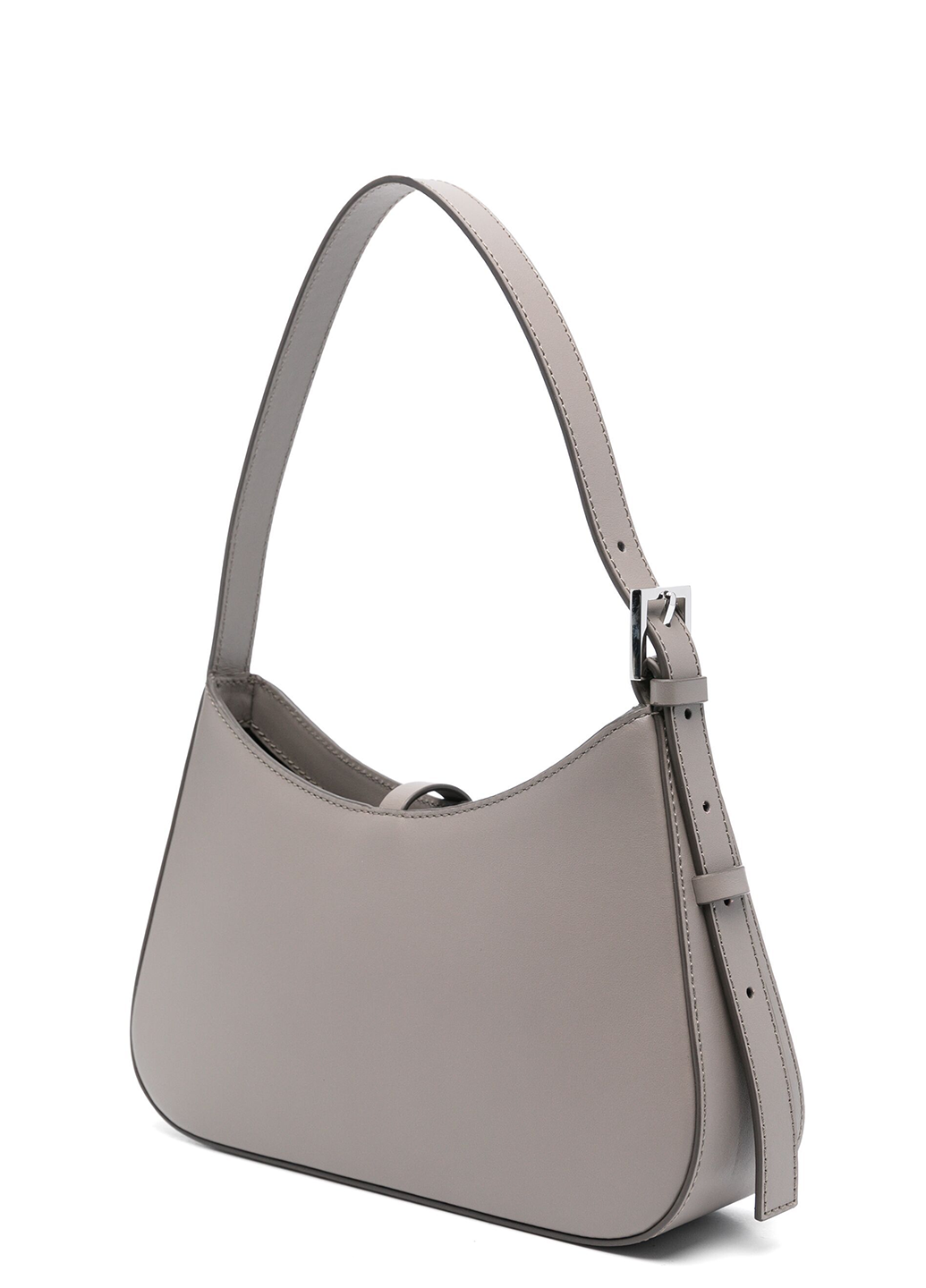 DeMellier The Tokyo Shoulder Bag Gray