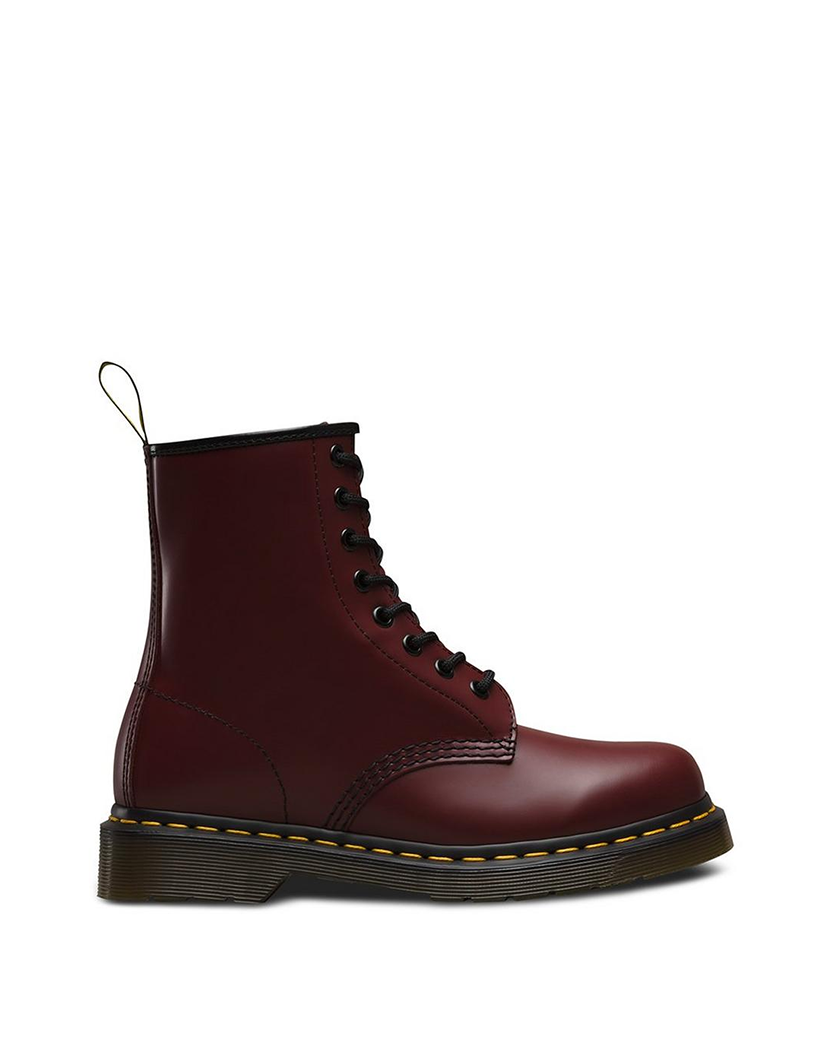 Dr. Martens 1460 Cherry Red Smooth