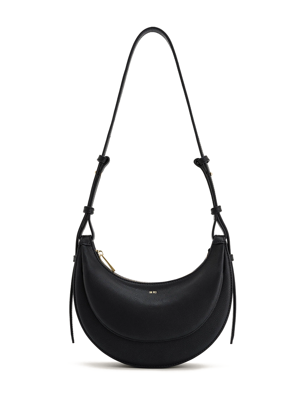 JW PEI Sharon Crossbody Bag Black