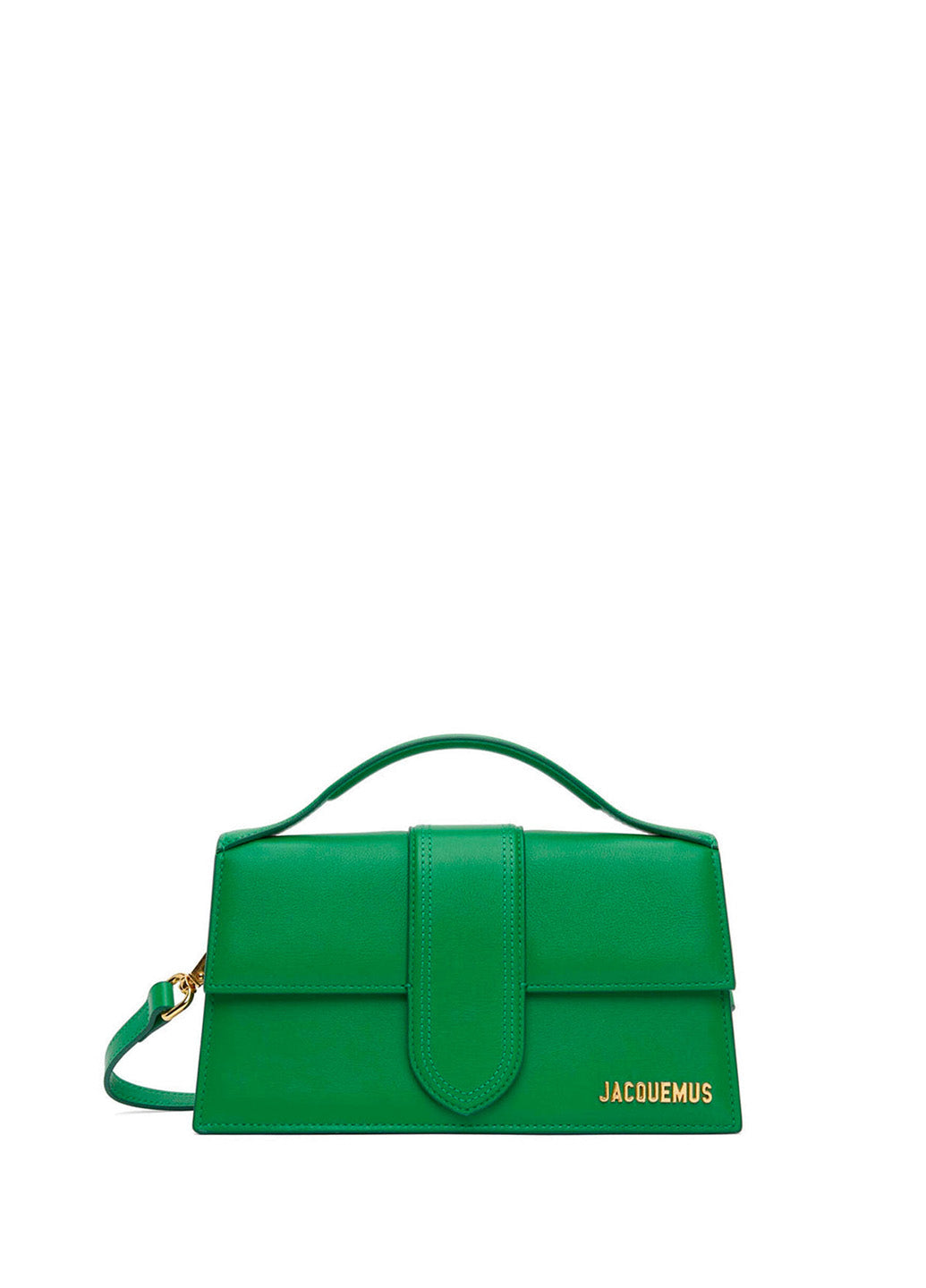Jacquemus Le Bambino Grand Bag Green