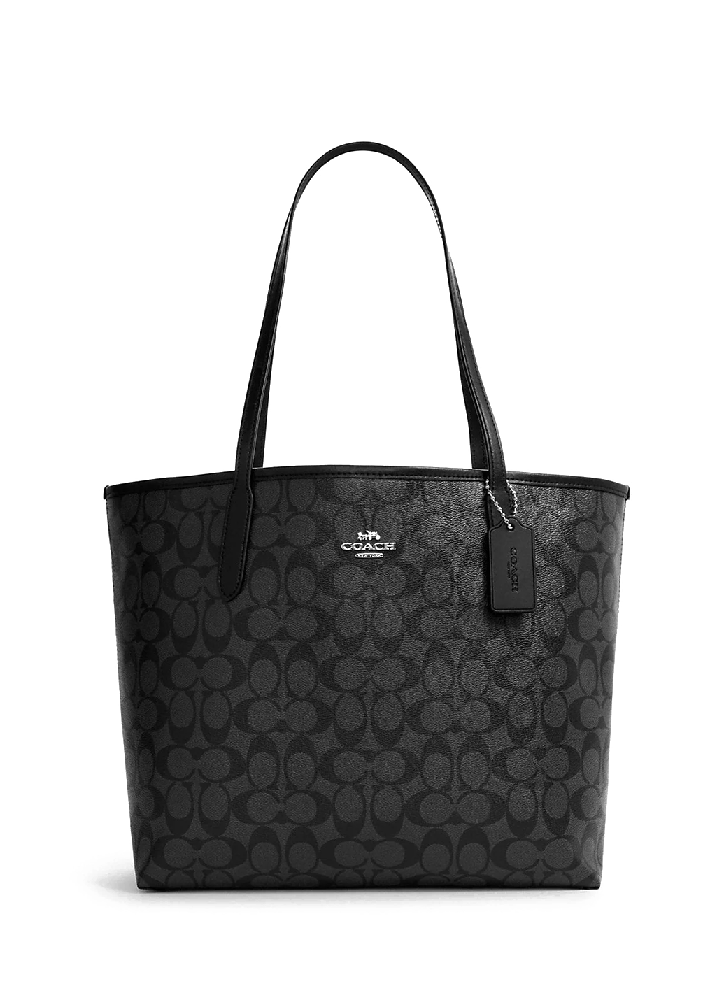 City outlet tote