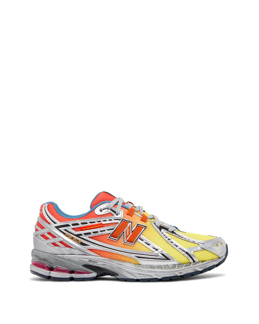 New Balance 1906R x Salehe Bembury Heat Be Hot Pack Lava M1906RHJ