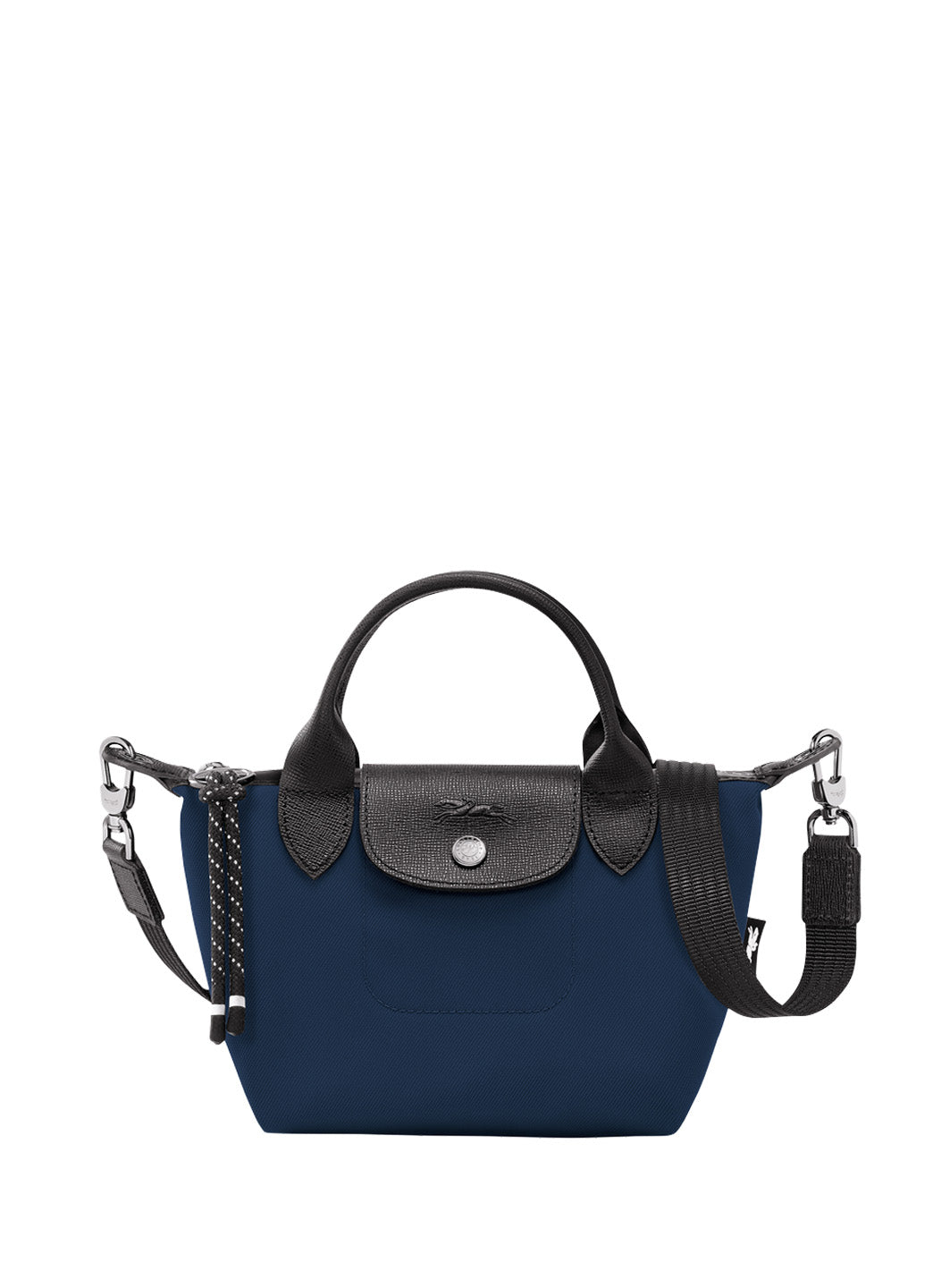 Longchamp Le Pliage Energy XS Handbag Navy