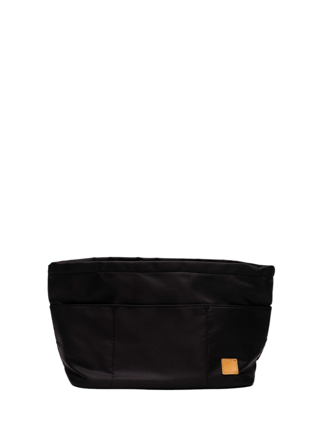 Longchamp Interior Medium Bag Black