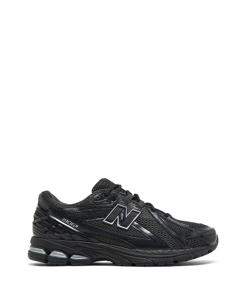 New Balance 1906R Black Metallic M1906RJB
