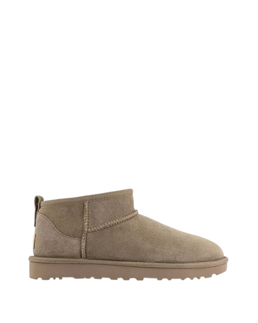UGG Classic Ultra Mini Caribou
