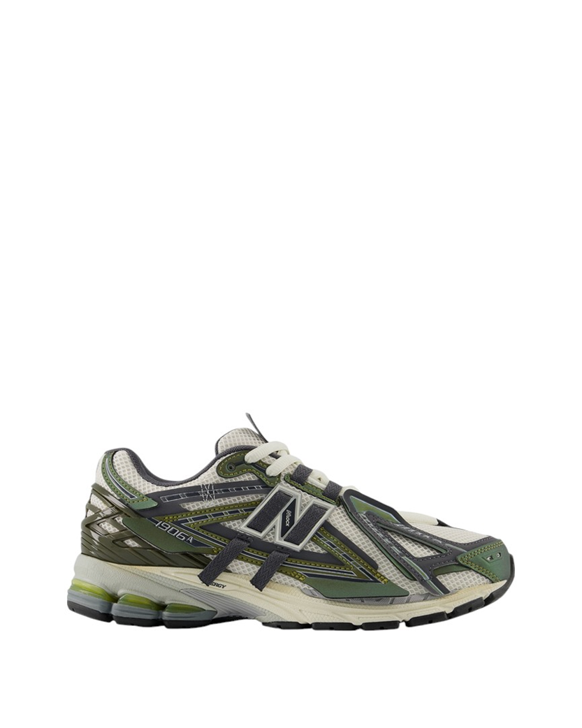 New Balance 1906А OLIVE JUICE SEA SALT U1906ANC