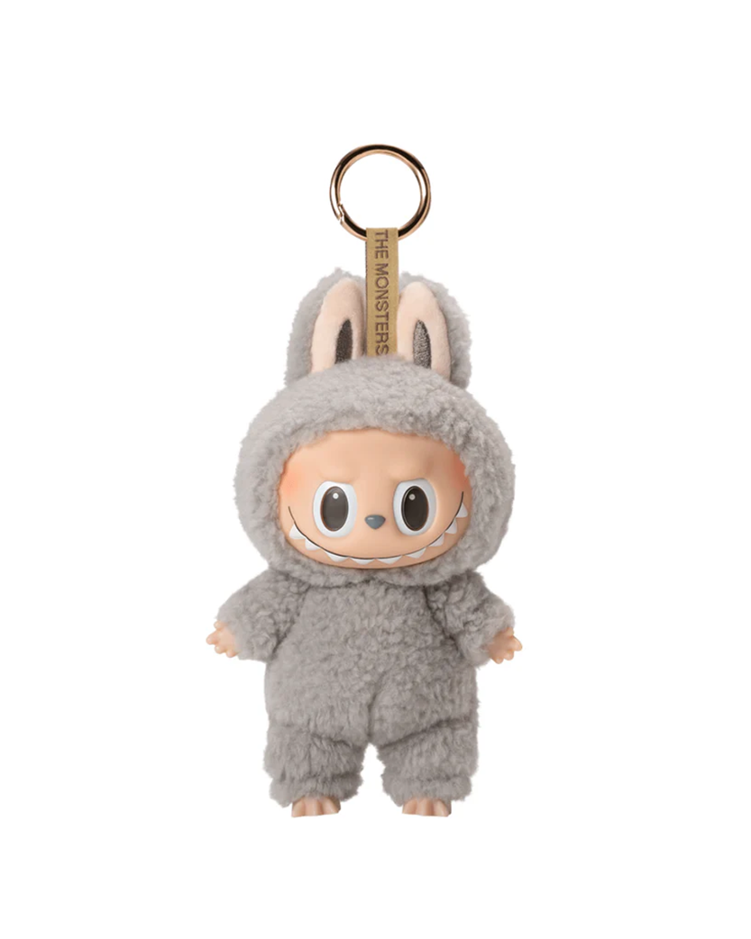 Іграшка-брелок Pop Mart Labubu The Monsters Exciting Macaron Vinyl Іграшка-брелок Pop Mart Labubu The Monsters Exciting Macaron Vinyl