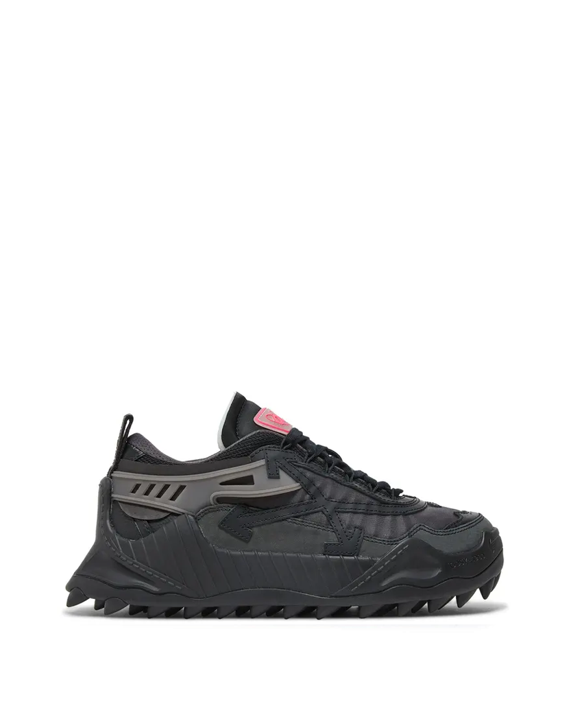 Off White Odsy-1000 Black
