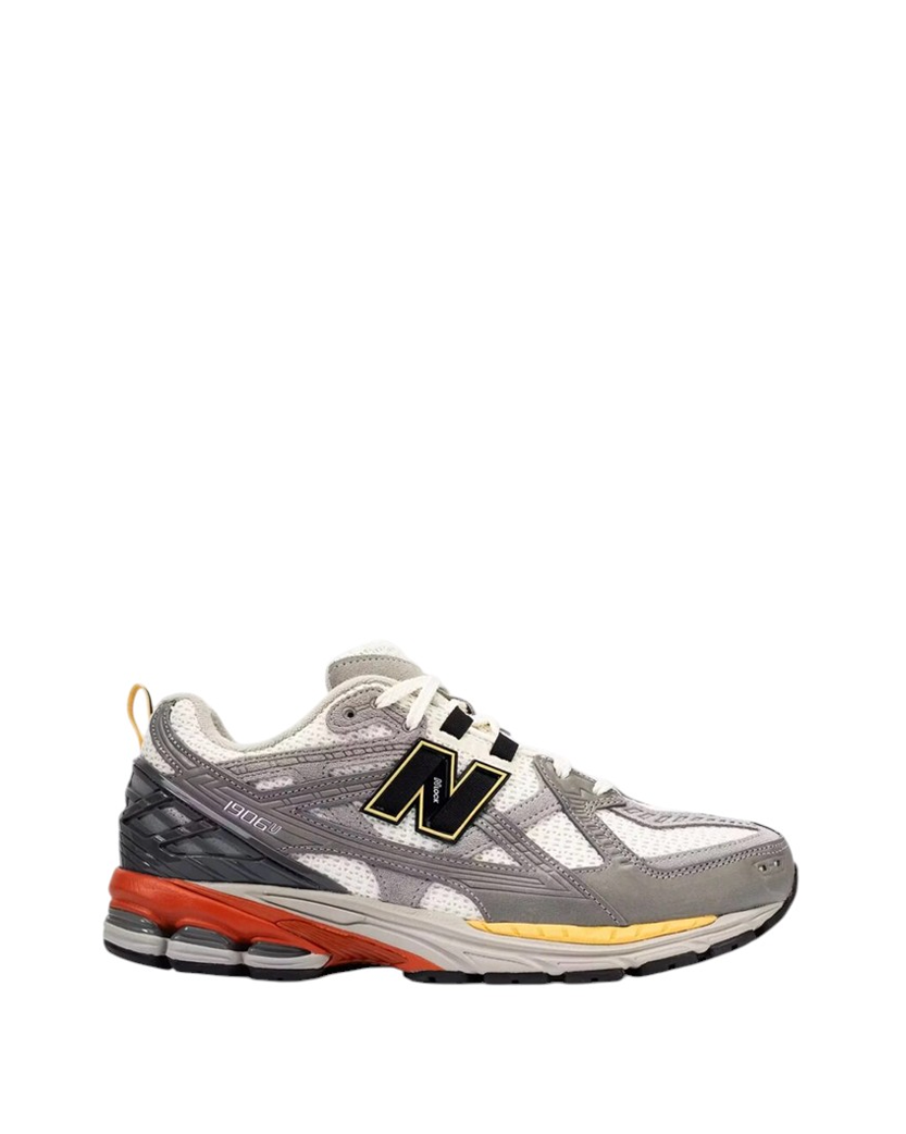New Balance 1906U x The Whitaker Group Willful Bias M1906NG1