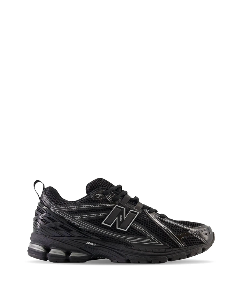 New Balance 1906R Black Silver Metallic M1906RCH