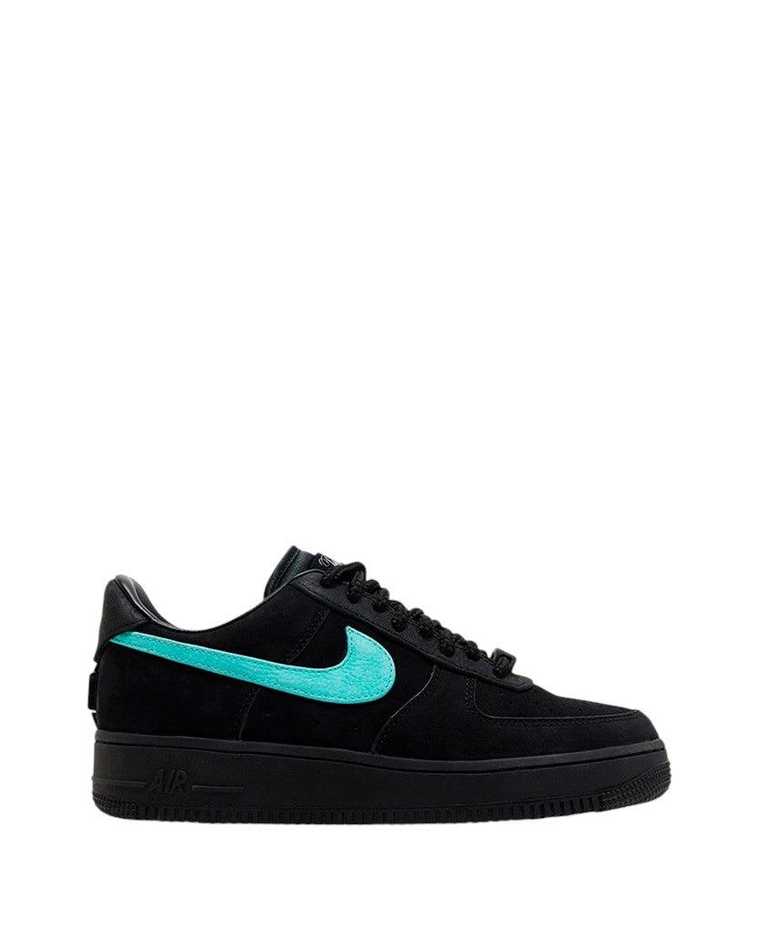 掃除機・クリーナー TIFFANY & Co. x Nike Air Force 1 Low Nike Air Force 1 Low Tiffany & Co. 1837 — SSTORIES