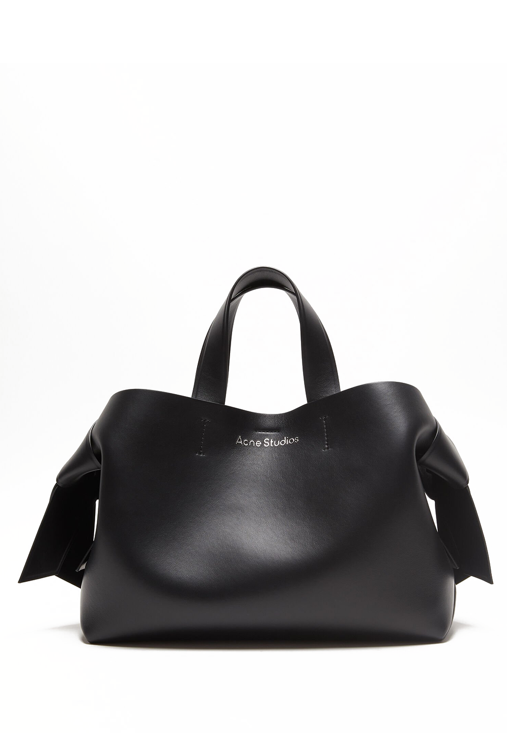 Acne Studios Musubi Tote Black