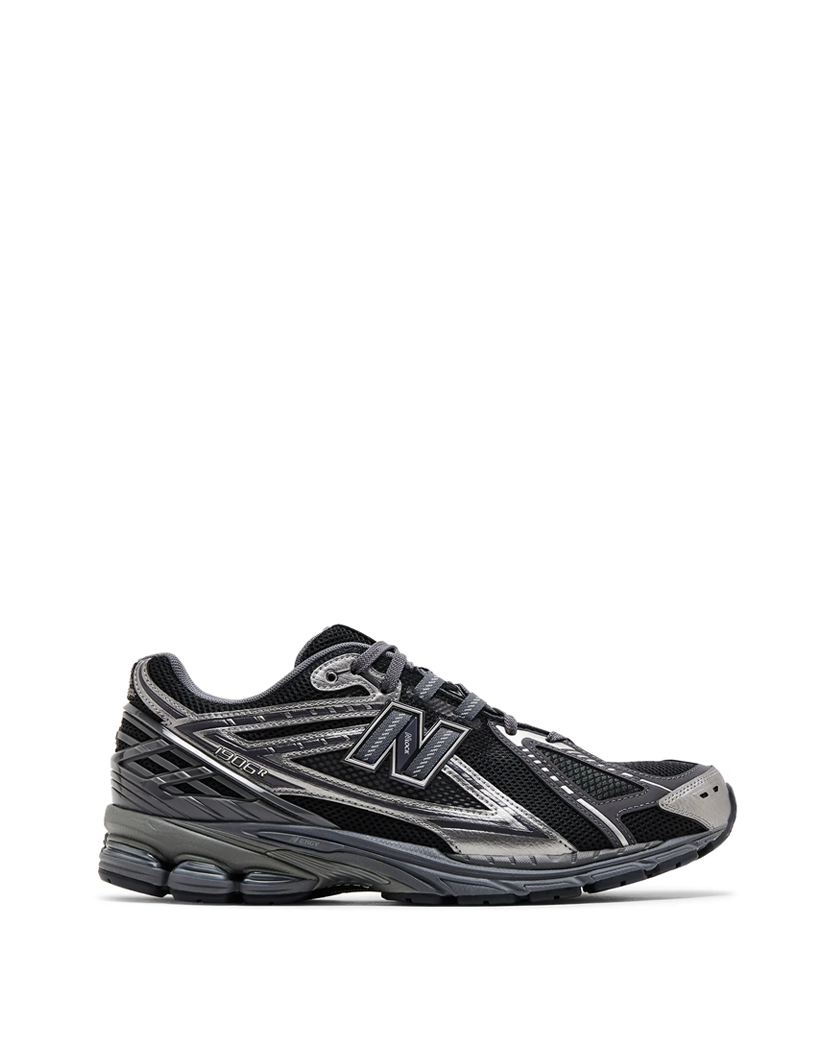 New Balance 1906R Black Silver M1906RES