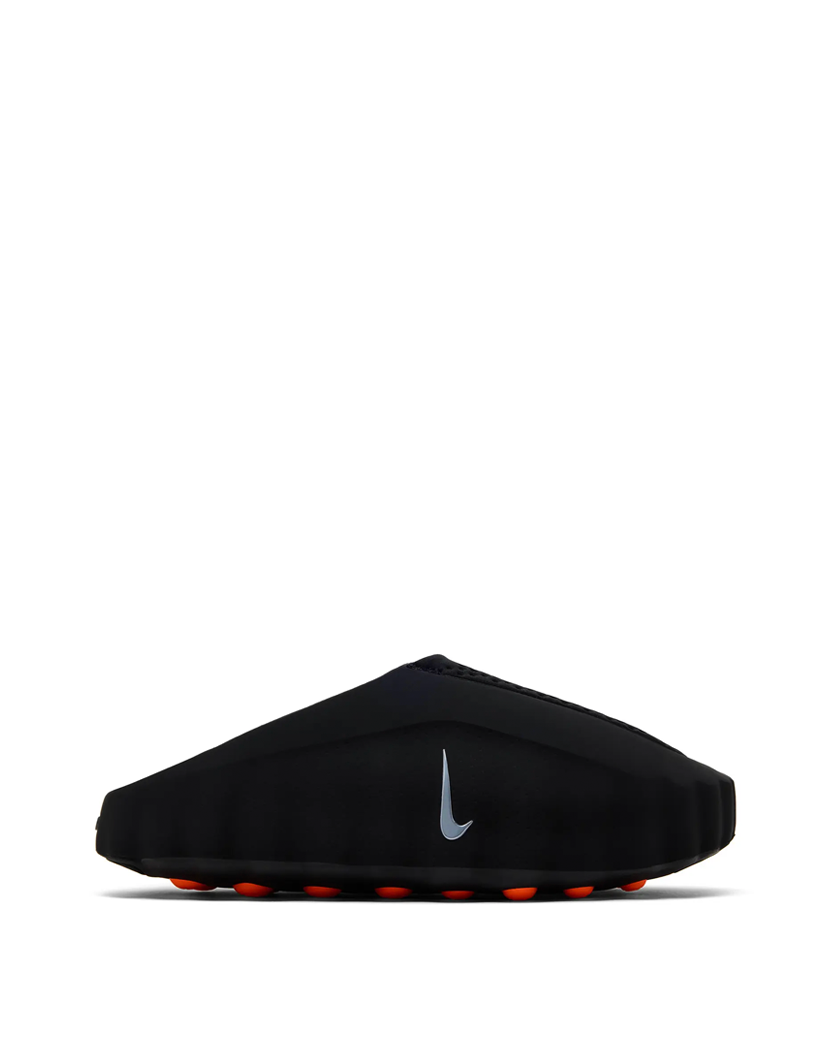 Шльопанці Nike Mind 001 Mule Black | SSTORIES